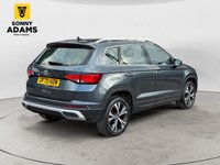 USED 2020 70 SEAT ATECA 1.5 TSI EVO SE Technology SUV 5dr Petrol DSG Euro 6 (s/s) (150 ps) 