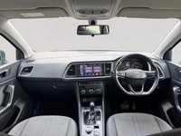 USED 2020 70 SEAT ATECA 1.5 TSI EVO SE Technology SUV 5dr Petrol DSG Euro 6 (s/s) (150 ps) 