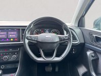 USED 2020 70 SEAT ATECA 1.5 TSI EVO SE Technology SUV 5dr Petrol DSG Euro 6 (s/s) (150 ps) 