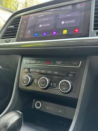 USED 2020 70 SEAT ATECA 1.5 TSI EVO SE Technology SUV 5dr Petrol DSG Euro 6 (s/s) (150 ps) 