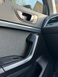 USED 2020 70 SEAT ATECA 1.5 TSI EVO SE Technology SUV 5dr Petrol DSG Euro 6 (s/s) (150 ps) 