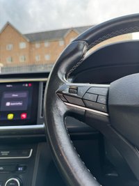 USED 2020 70 SEAT ATECA 1.5 TSI EVO SE Technology SUV 5dr Petrol DSG Euro 6 (s/s) (150 ps) 