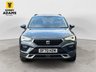 USED 2020 70 SEAT ATECA 1.5 TSI EVO SE Technology SUV 5dr Petrol DSG Euro 6 (s/s) (150 ps) 