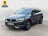 USED 2020 70 SEAT ATECA 1.5 TSI EVO SE Technology SUV 5dr Petrol DSG Euro 6 (s/s) (150 ps) 