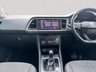 USED 2020 70 SEAT ATECA 1.5 TSI EVO SE Technology SUV 5dr Petrol DSG Euro 6 (s/s) (150 ps) 