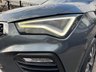 USED 2020 70 SEAT ATECA 1.5 TSI EVO SE Technology SUV 5dr Petrol DSG Euro 6 (s/s) (150 ps) 