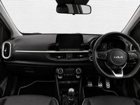 USED 2022 22 KIA PICANTO 1.0 DPi X-Line S Hatchback 5dr Petrol Manual Euro 6 (s/s) (66 bhp) 