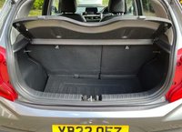 USED 2022 22 KIA PICANTO 1.0 DPi X-Line S Hatchback 5dr Petrol Manual Euro 6 (s/s) (66 bhp) 