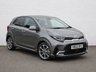 USED 2022 22 KIA PICANTO 1.0 DPi X-Line S Hatchback 5dr Petrol Manual Euro 6 (s/s) (66 bhp) 