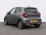 USED 2022 22 KIA PICANTO 1.0 DPi X-Line S Hatchback 5dr Petrol Manual Euro 6 (s/s) (66 bhp) 