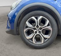 USED 2024 24 RENAULT CAPTUR 1.6 E-TECH techno SUV 5dr Petrol Hybrid Auto Euro 6 (s/s) (145 ps) 