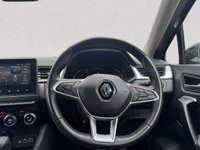 USED 2024 24 RENAULT CAPTUR 1.6 E-TECH techno SUV 5dr Petrol Hybrid Auto Euro 6 (s/s) (145 ps) 