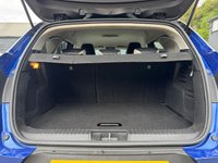 USED 2024 24 RENAULT CAPTUR 1.6 E-TECH techno SUV 5dr Petrol Hybrid Auto Euro 6 (s/s) (145 ps) 