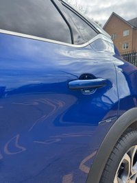 USED 2024 24 RENAULT CAPTUR 1.6 E-TECH techno SUV 5dr Petrol Hybrid Auto Euro 6 (s/s) (145 ps) 