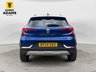 USED 2024 24 RENAULT CAPTUR 1.6 E-TECH techno SUV 5dr Petrol Hybrid Auto Euro 6 (s/s) (145 ps) 