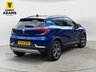 USED 2024 24 RENAULT CAPTUR 1.6 E-TECH techno SUV 5dr Petrol Hybrid Auto Euro 6 (s/s) (145 ps) 