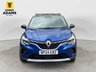 USED 2024 24 RENAULT CAPTUR 1.6 E-TECH techno SUV 5dr Petrol Hybrid Auto Euro 6 (s/s) (145 ps) 