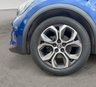 USED 2024 24 RENAULT CAPTUR 1.6 E-TECH techno SUV 5dr Petrol Hybrid Auto Euro 6 (s/s) (145 ps) 