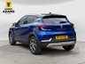 USED 2024 24 RENAULT CAPTUR 1.6 E-TECH techno SUV 5dr Petrol Hybrid Auto Euro 6 (s/s) (145 ps) 