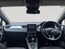 USED 2024 24 RENAULT CAPTUR 1.6 E-TECH techno SUV 5dr Petrol Hybrid Auto Euro 6 (s/s) (145 ps) 