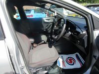 USED 2022 22 FORD PUMA 1.0T EcoBoost MHEV ST-Line SUV 5dr Petrol Hybrid Manual Euro 6 (s/s) (125 ps) 