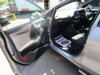 USED 2022 22 FORD PUMA 1.0T EcoBoost MHEV ST-Line SUV 5dr Petrol Hybrid Manual Euro 6 (s/s) (125 ps) 