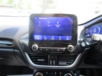USED 2022 22 FORD PUMA 1.0T EcoBoost MHEV ST-Line SUV 5dr Petrol Hybrid Manual Euro 6 (s/s) (125 ps) 