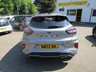 USED 2022 22 FORD PUMA 1.0T EcoBoost MHEV ST-Line SUV 5dr Petrol Hybrid Manual Euro 6 (s/s) (125 ps) 