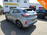 USED 2022 22 FORD PUMA 1.0T EcoBoost MHEV ST-Line SUV 5dr Petrol Hybrid Manual Euro 6 (s/s) (125 ps) 