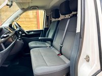USED 2019 69 VOLKSWAGEN TRANSPORTER SHUTTLE 2.0 TDI SE Minibus Double Cab 5dr Diesel DSG FWD LWB Euro 6 (s/s) (150 ps) 
