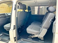 USED 2019 69 VOLKSWAGEN TRANSPORTER SHUTTLE 2.0 TDI SE Minibus Double Cab 5dr Diesel DSG FWD LWB Euro 6 (s/s) (150 ps) 