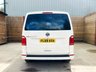 USED 2019 69 VOLKSWAGEN TRANSPORTER SHUTTLE 2.0 TDI SE Minibus Double Cab 5dr Diesel DSG FWD LWB Euro 6 (s/s) (150 ps) 