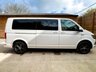 USED 2019 69 VOLKSWAGEN TRANSPORTER SHUTTLE 2.0 TDI SE Minibus Double Cab 5dr Diesel DSG FWD LWB Euro 6 (s/s) (150 ps) 
