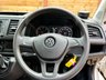 USED 2019 69 VOLKSWAGEN TRANSPORTER SHUTTLE 2.0 TDI SE Minibus Double Cab 5dr Diesel DSG FWD LWB Euro 6 (s/s) (150 ps) 