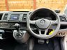 USED 2019 69 VOLKSWAGEN TRANSPORTER SHUTTLE 2.0 TDI SE Minibus Double Cab 5dr Diesel DSG FWD LWB Euro 6 (s/s) (150 ps) 