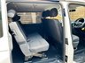 USED 2019 69 VOLKSWAGEN TRANSPORTER SHUTTLE 2.0 TDI SE Minibus Double Cab 5dr Diesel DSG FWD LWB Euro 6 (s/s) (150 ps) 