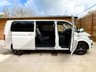 USED 2019 69 VOLKSWAGEN TRANSPORTER SHUTTLE 2.0 TDI SE Minibus Double Cab 5dr Diesel DSG FWD LWB Euro 6 (s/s) (150 ps) 