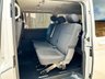 USED 2019 69 VOLKSWAGEN TRANSPORTER SHUTTLE 2.0 TDI SE Minibus Double Cab 5dr Diesel DSG FWD LWB Euro 6 (s/s) (150 ps) 