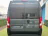 USED 2026 WEINSBERG CARA BUS CARABUS 540 MQ GREY EDITION AUTOMATIC WITH POP TOP #1317 AUTOMATIC