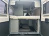 USED 2026 WEINSBERG CARA BUS CARABUS 540 MQ GREY EDITION AUTOMATIC WITH POP TOP #1317 AUTOMATIC