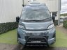USED 2026 WEINSBERG CARA BUS CARABUS 540 MQ GREY EDITION AUTOMATIC WITH POP TOP #1317 AUTOMATIC