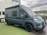 USED 2026 WEINSBERG CARA BUS CARABUS 540 MQ GREY EDITION AUTOMATIC WITH POP TOP #1317 AUTOMATIC