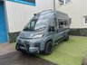 USED 2026 WEINSBERG CARA BUS CARABUS 540 MQ GREY EDITION AUTOMATIC WITH POP TOP #1317 AUTOMATIC