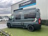 USED 2026 WEINSBERG CARA BUS CARABUS 540 MQ GREY EDITION AUTOMATIC WITH POP TOP #1317 AUTOMATIC