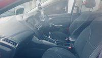 USED 2016 16 FORD FOCUS 1.5 TDCi Zetec Hatchback 5dr Diesel Manual Euro 6 (s/s) (120 ps) 