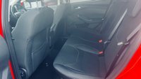 USED 2016 16 FORD FOCUS 1.5 TDCi Zetec Hatchback 5dr Diesel Manual Euro 6 (s/s) (120 ps) 