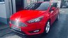 USED 2016 16 FORD FOCUS 1.5 TDCi Zetec Hatchback 5dr Diesel Manual Euro 6 (s/s) (120 ps) 
