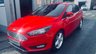 USED 2016 16 FORD FOCUS 1.5 TDCi Zetec Hatchback 5dr Diesel Manual Euro 6 (s/s) (120 ps) 