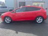 USED 2016 16 FORD FOCUS 1.5 TDCi Zetec Hatchback 5dr Diesel Manual Euro 6 (s/s) (120 ps) 