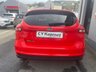 USED 2016 16 FORD FOCUS 1.5 TDCi Zetec Hatchback 5dr Diesel Manual Euro 6 (s/s) (120 ps) 